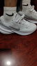 耐克（NIKE）跑步鞋女 25秋季新款FLEX運動鞋簡約休閑鞋登山鞋透氣網面鞋女鞋 【新品主推】101-白灰/曬圖退10 38.5 曬單實拍圖