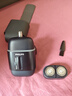 飛利浦（PHILIPS）電動(dòng)剃須刀新一代旋護式鵝卵石Pro 無(wú)線(xiàn)充電便攜刮胡刀 夜幕藍 生日禮物送老公送男友 國家補貼 曬單實(shí)拍圖