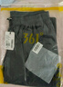 361°運動(dòng)褲子女春夏季五分褲防曬戶(hù)外寬松休閑工裝短褲662424703-2 曬單實(shí)拍圖