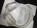 漫步者（EDIFIER）【王一博代言】W820NB雙金標主動(dòng)降噪無(wú)線(xiàn)頭戴式藍牙耳機游戲音樂(lè )運動(dòng)學(xué)生網(wǎng)課耳麥適用于安卓蘋(píng)果 【升級版】云巖白+彩色耳機包 曬單實(shí)拍圖