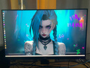 AOC U32G4ZMN 31.5英寸4K240hz QD-MiniLED屏 快速液晶1ms HDR1000 滿血10Bit出廠校色游戲電競顯示器 套裝【U32G4ZMN+AM500支架】 曬單實拍圖