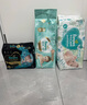 幫寶適【夏天超薄透氣】清新幫透氧Pro新生兒紙尿褲S60片 尿片尿不濕 曬單實拍圖