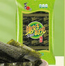 美好時(shí)光原味海苔16包共12g 壽司即食海苔片下午茶兒童休閑零食 曬單實(shí)拍圖