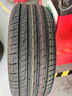 德國馬牌（Continental）【包安裝】輪胎 UltraContact UC6 SUV系列 靜音舒適 235/50R19 99V 探岳大通比亞迪傳祺 曬單實(shí)拍圖