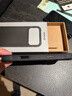 NOMAD適用蘋(píng)果全新17ProMax手機殼APPLE17新款運動(dòng)防摔iPhone17pro支持Magsafe磁吸蘋(píng)果相機全包手機殼 深空黑丨PTE抗摔材質(zhì)丨原生級相機鍵 iPhone17pro max 曬單實(shí)拍圖