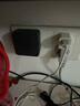 小米智能門(mén)鈴4Pro 500萬(wàn)超清雙攝可視門(mén)鈴 電子貓眼攝像頭 智能遠程雙向通話(huà)包裹快遞識別監控器家用 曬單實(shí)拍圖