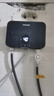 飛利浦（PHILIPS）即熱式小廚寶電熱水器 5500W智能無(wú)極變頻不限水量即開(kāi)即熱免儲水國家補貼15% 小尺寸AWH1053/93 曬單實(shí)拍圖