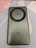 中興（ZTE）U30 Air 5G免插卡移動(dòng)隨身wifi無(wú)線網(wǎng)卡便攜式熱點(diǎn)5g路由器無(wú)限筆記本電腦通用流量車載卡托2025款 曬單實(shí)拍圖