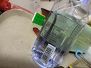 百歲山飲用天然礦泉水348ml小瓶便攜會(huì)議辦公出游 百歲山礦泉水348ml*6瓶（試飲） 曬單實(shí)拍圖