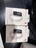 華為（HUAWEI）手環(huán)10 NFC版 冰川白 智能手環(huán)專業(yè)睡眠分析情緒健康鋁合金機(jī)身心率監(jiān)測(cè)運(yùn)動(dòng)手環(huán)支持NFC手環(huán)9升級(jí) 曬單實(shí)拍圖
