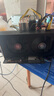 鑫銳 AMD/RX5700XT/RX7650GRE/RX580/RX590獨(dú)顯電腦臺(tái)式機(jī)顯卡電競(jìng)游戲直播設(shè)計(jì)黑神話悟空游戲顯卡 【官方全新】RX580 8G八周年限量加強(qiáng)版 曬單實(shí)拍圖