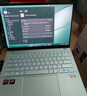 華碩（ASUS）a豆14 Air 高性能AI超輕薄筆記本電腦游戲辦公學(xué)生 國家補(bǔ)貼20% R9 8945H 16G 1T 鼠尾草青 2.8K120Hz OLED屏 預(yù)裝office 曬單實(shí)拍圖