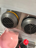 東菱（Donlim）【國(guó)家補(bǔ)貼】果蔬清洗機(jī) 家用果蔬食材凈化器 除菌去農(nóng)殘 無(wú)線雙頭升級(jí)款DL-1271 曬單實(shí)拍圖