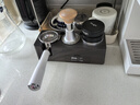 Bincoo咖啡壓粉器底座壓粉錘布粉器咖啡機(jī)壓粉底座51/58mm通用 曬單實(shí)拍圖