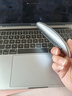 Bkayp適用蘋(píng)果鼠標真無(wú)線(xiàn)藍牙妙控式三代MacBook筆記本電腦觸控辦公ipad平板apple可充電iPhone17 曬單實(shí)拍圖