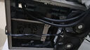 Thermaltake（Tt）額定550W TRM SFX 550 電腦電源（智能溫控風(fēng)扇/主動(dòng)PFC/小尺寸/只換不修） 曬單實(shí)拍圖