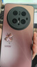 洛克島適用于華為mate70 pro手機殼新款優(yōu)享版簡約小清新Mate60Pro四葉草漸變高級感男女款全包防摔保護 【紫晶四葉草】 華為Mate70 Pro 曬單實拍圖