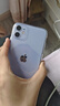 蘋(píng)果 iPhone11 蘋(píng)果11 原裝屏 99新 國行正品手機 二手手機 蘋(píng)果手機 國行全網(wǎng)通4G雙卡雙待 靚機 紫色（誠信為本） 9新128G精選靚機（電池100+20w快充禮包） 曬單實(shí)拍圖