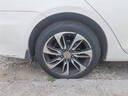 玲瓏輪胎205/50R17 93W 玲瓏臻選 UD  適配思域/比亞迪秦 曬單實(shí)拍圖
