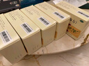 仲景 5盒 生脈飲(黨參方)10ml*10支/盒 益氣 養(yǎng)陰生津 氣陰兩虧 心悸氣短 自汗（0防腐劑） 曬單實拍圖