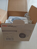 HIKVISION?？低暠O(jiān)控?cái)z像頭200萬(wàn)室內(nèi)外監(jiān)控器商超店鋪紅外夜視30米可錄音手機(jī)遠(yuǎn)程 T12HV3-IA 4MM 曬單實(shí)拍圖