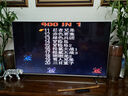 勝為AV轉(zhuǎn)HDMI線(xiàn)轉(zhuǎn)換器 3RCA蓮花頭轉(zhuǎn)HDMI轉(zhuǎn)接器USB供電 AV接口轉(zhuǎn)換線(xiàn)游戲機(jī)機(jī)頂盒DVD電視DAVH301G 曬單實(shí)拍圖
