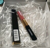 香奈兒（Chanel）雙效持色唇釉4.5ml+3.5ml(174號(hào)杏粉甜桃) 七夕禮物送女友送老婆 曬單實(shí)拍圖