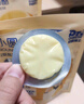 奶酪博士小圓奶酪75g*3袋 100%原制干酪 低鹽高鈣0乳糖0總糖天然乳鈣 曬單實(shí)拍圖