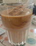 OATLY噢麥力咖啡大師燕麥奶咖啡伴侶植物蛋白營養(yǎng)早餐飲料【10月臨期】 【咖啡大師】1L*2 曬單實拍圖