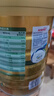 安怡（Anlene）中老年奶粉 金裝高鈣益生菌800g罐裝健骨因子 新西蘭進口奶源  曬單實拍圖