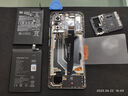 諾希 適用于紅米K40電池 通用K40Pro/PocoF3/小米11i/小米11X pro/K40Pro+ 手機(jī)內(nèi)置電池4420mAh大容量 曬單實(shí)拍圖