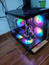 技嘉 酷睿i5 13400F臺(tái)式組裝電腦主機(jī)RTX4060Ti/5060Ti游戲高端電競獨(dú)顯直播設(shè)計(jì)渲染整機(jī) 配置一：i5 13400F+RTX4060 曬單實(shí)拍圖