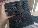 大水牛（BUBALUS）額定750W BX750臺(tái)式電源(80PLUS金牌/PCIe5.0/ATX3/支持4070顯卡/4顯卡供電口/智能溫控/扁平線)  曬單實(shí)拍圖
