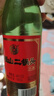 牛欄山二鍋頭綠瓶綠牛二清香型純糧固態(tài)白酒 46度 500mL 12瓶 整箱裝 46度 500mL 12瓶 整箱裝 曬單實(shí)拍圖