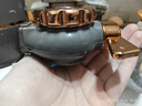 美的（Midea）凈水器水龍頭過濾器家用自來水濾水器直飲前置過濾器廚房衛(wèi)生間通用除水垢除余氯雙出水可清洗濾芯 一機三芯【兩年免換濾芯】 曬單實拍圖
