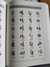 正版 中華草書(shū) 大字典常用字字匯 含 孫過(guò)庭 智永 懷素 王羲之 黃庭堅 米芾 虞世南 王鐸 傅山文天祥等偏旁部首查詢(xún) 曬單實(shí)拍圖