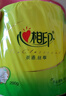 心相印卷紙 茶語有芯4層200g*27卷衛(wèi)生紙巾 高克重卷筒紙 整箱 曬單實拍圖
