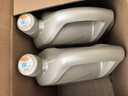 殼牌（Shell）勁霸柴油機(jī)油 K8 CK-4 10W-40 4L 國(guó)六 重負(fù)荷柴機(jī)油 曬單實(shí)拍圖
