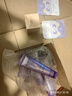 自然堂凝時(shí)鮮顏潔面霜125g 氨基酸深層清潔二合一洗面奶 七夕情人節禮物 曬單實(shí)拍圖