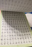 書(shū)行 行楷練字帖成人速成行書(shū)3000字控筆訓練練字帖初學(xué)者硬筆書(shū)法紙【全套11本】 曬單實(shí)拍圖
