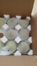 京鮮生 河北青翠蜜梨 凈重4.5斤 單果250g+ 青皇冠梨 生鮮水果 源頭直發(fā) 曬單實拍圖