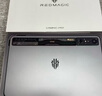 努比亞紅魔電競(jìng)平板3Pro 9.06英寸OLED電競(jìng)屏 驍龍8至尊版 8200mAh電池  游戲平板小平板電腦12+256G銀翼版  曬單實(shí)拍圖