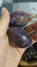 庾豐當(dāng)季新鮮現(xiàn)摘西梅 新鮮水果整箱 孕婦藍(lán)蜜法蘭西梅 團(tuán)購送禮 5斤裝（凈果4.5斤）甄選果王 顆顆甄選 產(chǎn)地直發(fā) 曬單實(shí)拍圖