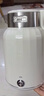 美的（Midea）電熱水壺恒溫?zé)畨刈詣訑嚯姳匾惑w2L大容量母嬰級316L不銹鋼無縫一體內(nèi)膽自動斷電 SH58-Q 曬單實(shí)拍圖