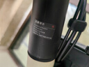 愛瑪電動自行車歡樂豆遙控啟動70km長續(xù)航版48V16plus鉛酸電池輕便小巧電動自行車 茶白 曬單實拍圖