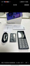 諾基亞（NOKIA）125 4G全網(wǎng)通移動聯(lián)通電信廣電 2.4英寸 老人老年按鍵直板學(xué)生兒童備用手機 雙卡雙待 鈦灰色 曬單實拍圖