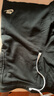 耐克（NIKE）男運動(dòng)短褲 夏季 針織毛圈 柔軟吸汗 五分褲 DX0767-010 黑 2XL 曬單實(shí)拍圖