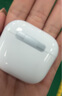 華強北原裝藍牙耳機【直營正品丨降噪Air7代】適配蘋果新款ANC降噪pods無線半入耳式原裝iphone16pro/15/14 【原版全功能pods4降噪版】 ANC降噪+靈動島彈窗+空間音頻 曬單實拍圖