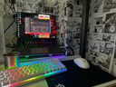 ROG魔霸9 銳龍9 16英寸 游戲本筆記本電腦(R9 9955HX 16G 1T RTX5060 2.5K 240Hz) 曬單實拍圖