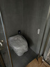 科勒（KOHLER）星逸智能馬桶廁所智能坐便器衛(wèi)生間一體機(jī)馬桶全家座【國(guó)補(bǔ)15%】 ST30全家座品牌旗艦帶沖洗功能 305坑距（適用295-350mm) 曬單實(shí)拍圖